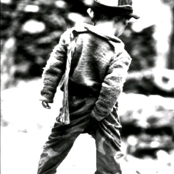 Meet your Posher, Manny - Picture 8 of 16